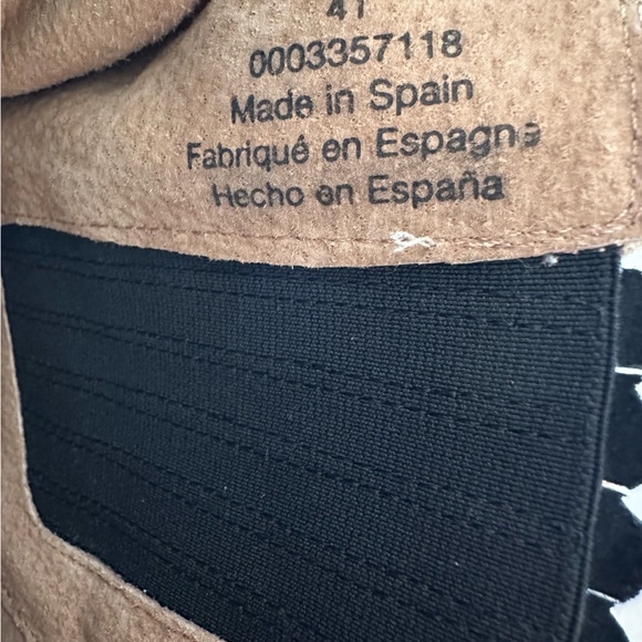 Free People James Chelsea Boot - Picture 10 of 11